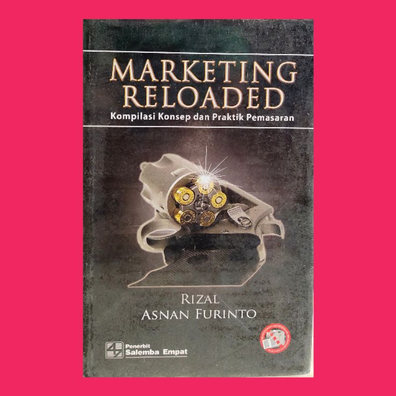 MARKETING RELOADED... ORIGINAL