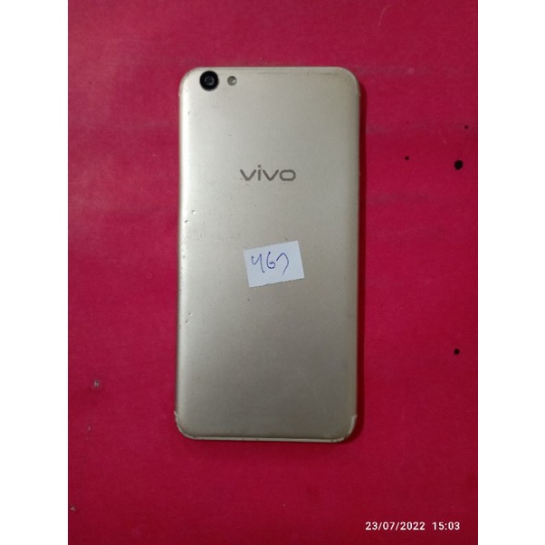 Mesin Vivo Y69 Normal