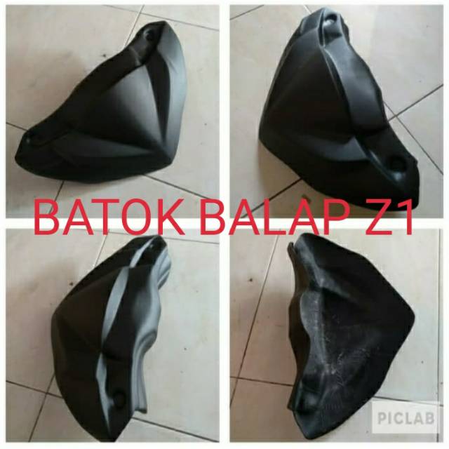 BATOK BALAP YAMAHA JUPITER Z1 GARIS. BATOK BUTA YAMAHA JUPITER Z1 GARIS