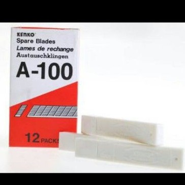 

Isi Cutter Kenko a-100