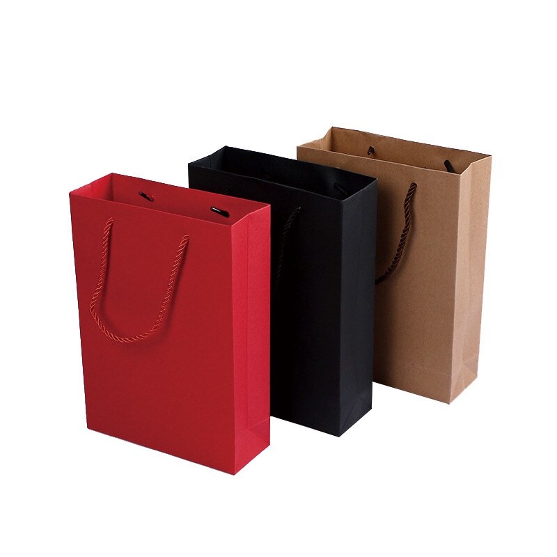 

KANTONG TAS POLOS IMLEK, KANTONG KADO KANTONG SERBAGUNA PAPER BAG POLOS