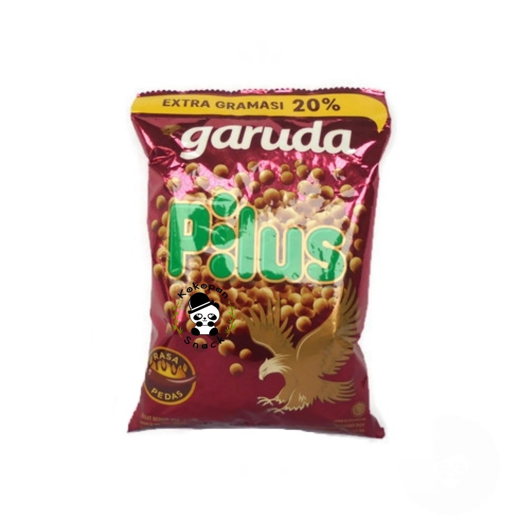 GARUDA PILUS 85 GR