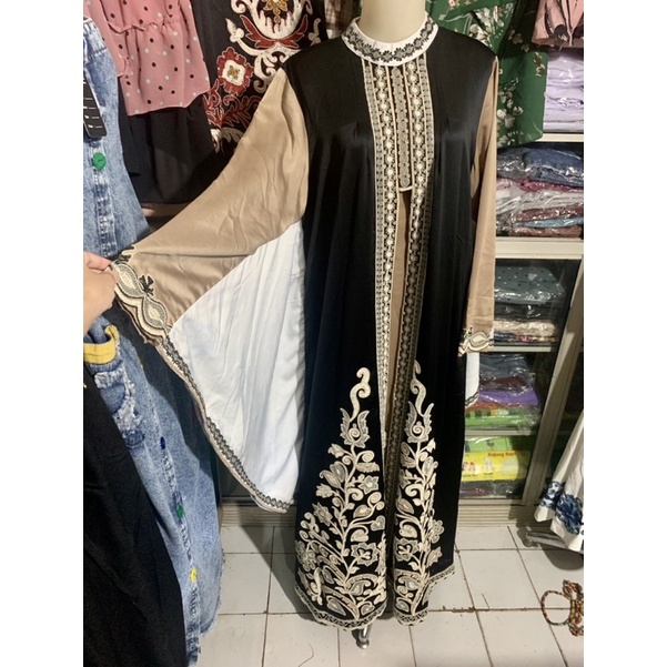 Dress Albis By NiaK (Sold)