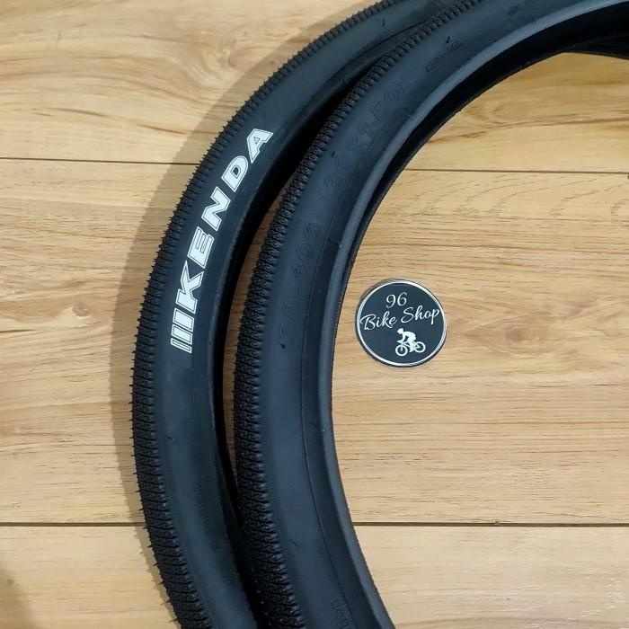 Tire | Ban Luar Kenda 20 X 1.50 Kenda Jagung