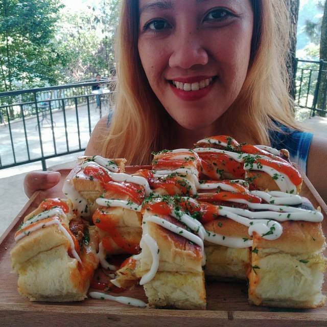 

Order makanan bogor