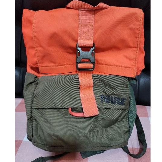 ransel / backpack thule preloved