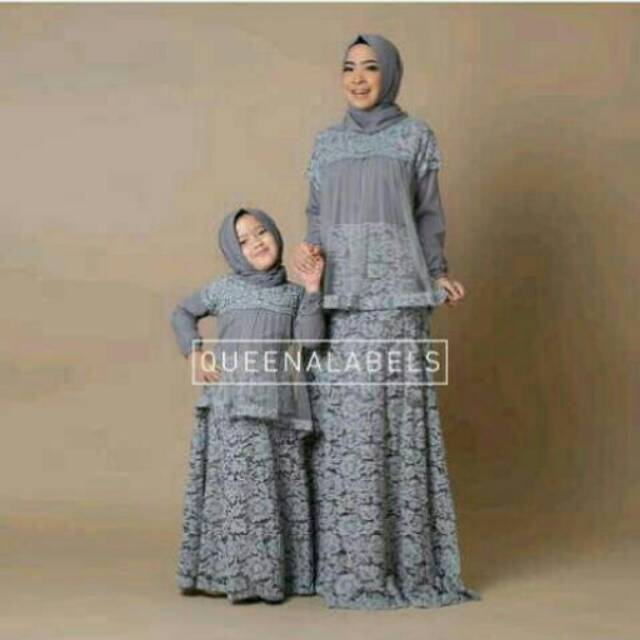 

couple label abu