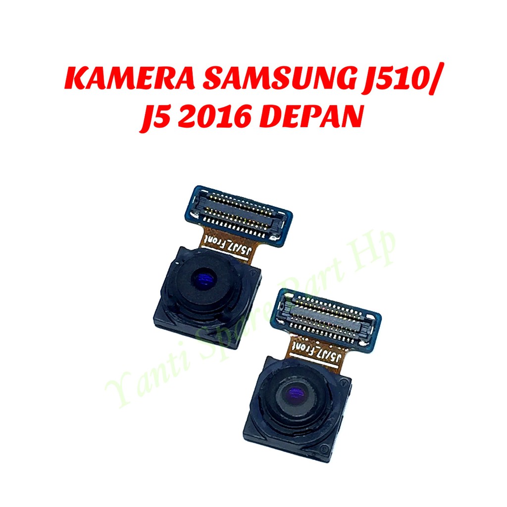 Kamera Depan Samsung J5 2016 J510 Original Terlaris New