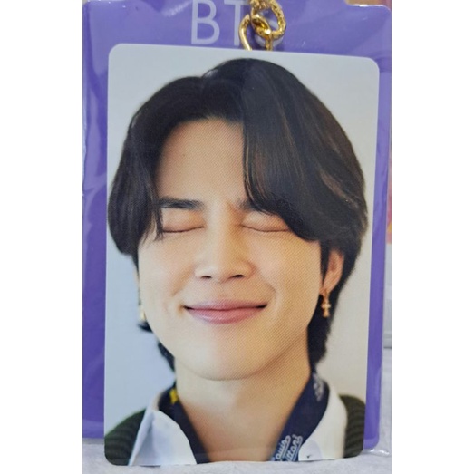BTS DICON OFFICIAL  - JIMIN