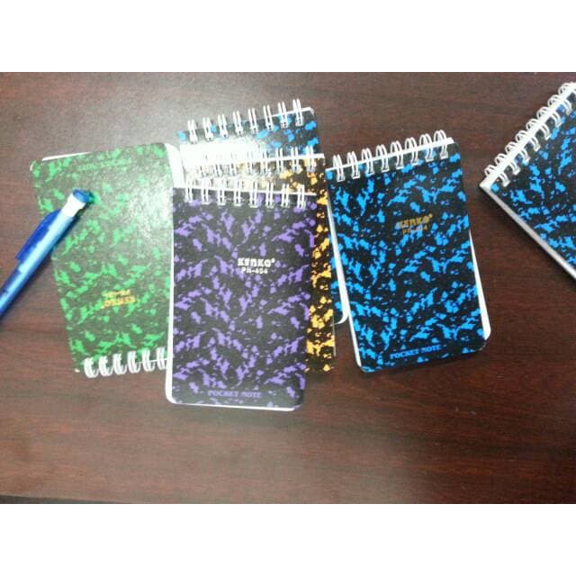 

Jual Notes Mini Kenko Free Pen Murah Pas Dikantung Murah