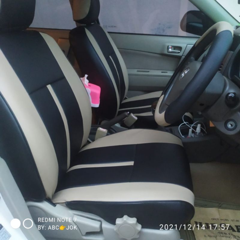 New PromoSarung Jok All New Avanza Veloz 2022/Avanza 2021-2022/Xenia 2022