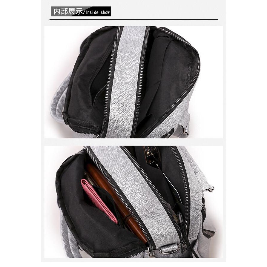 BQ 2835 LT 1836 RISCE TAS RANSEL MULTIFUNGSI IMPORT WANITA CEWEK PEREMPUAN JAKARTA BATAM BQ 2502 EL 676