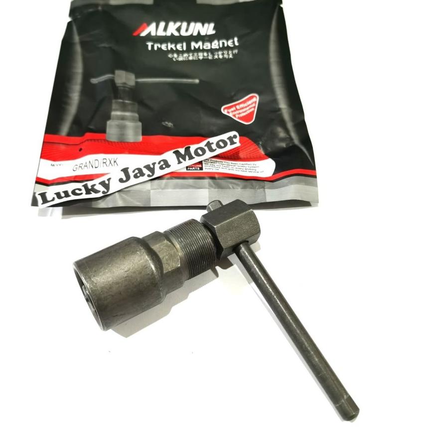 Kunci Treker Magnet Grand Supra Rx king Rxking Rxk E4D5