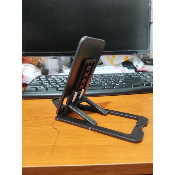 Phone Stand / Holder Hp Universal Holder Lipat Hp Tablet