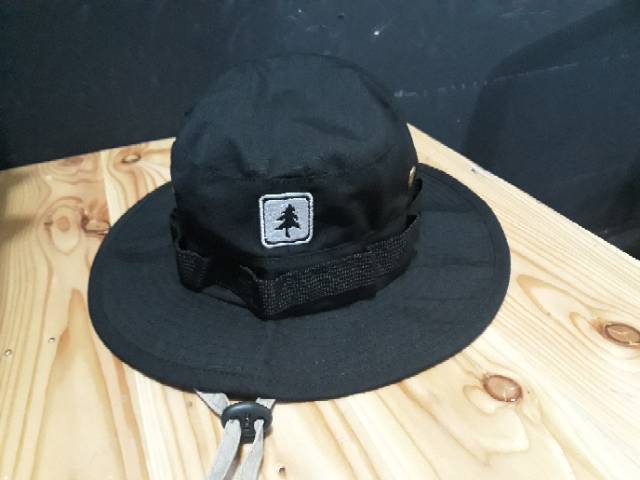 Termurah Topi Rimba Topi Lapangan Topi Mancing Consina Original