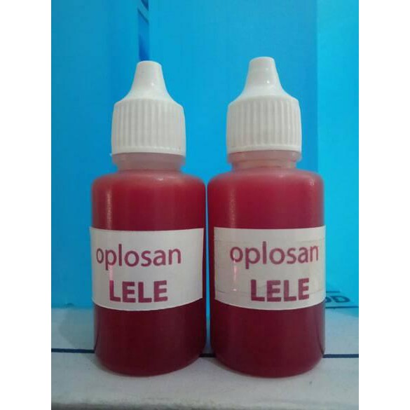 

HIPRO OPLOSAN KHUSUS LELE 150ML COD