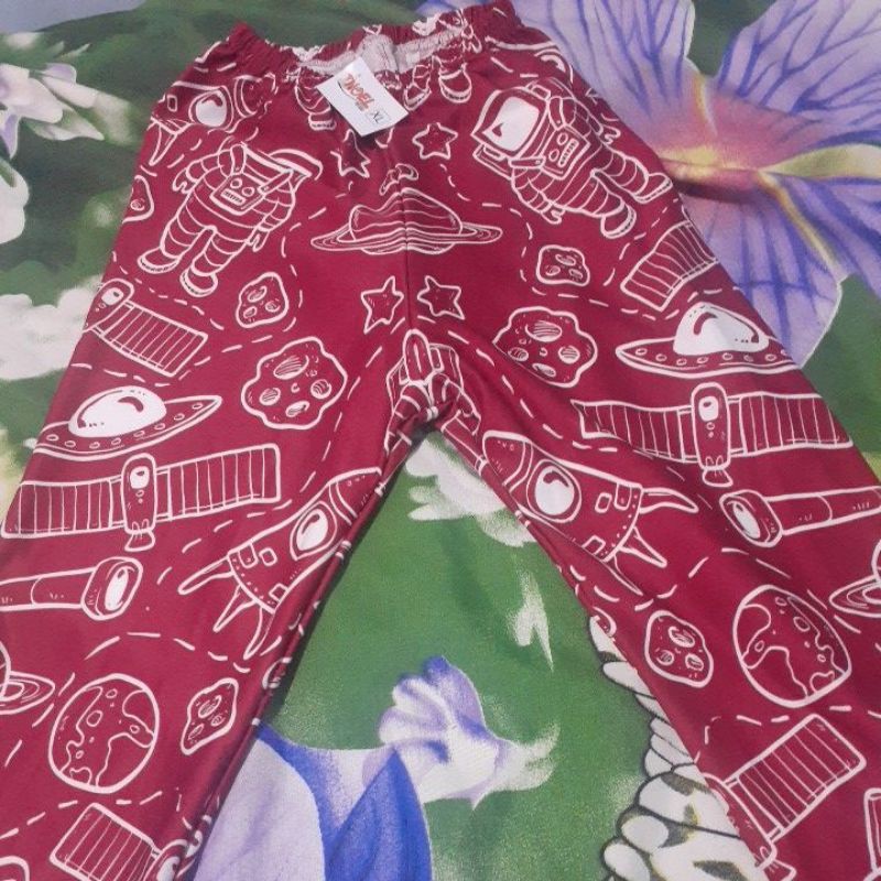 legging inoel kids ukuran XL murah