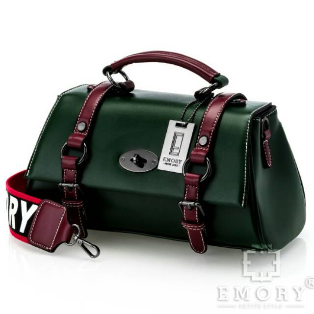 Emory stlye batam / Tas tangan emory original brand