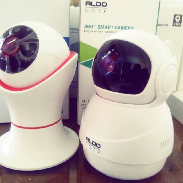 Cctv HP online high quality murmer