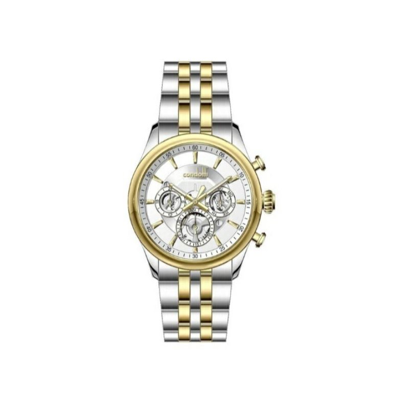 Jam Tangan Pria Condotti