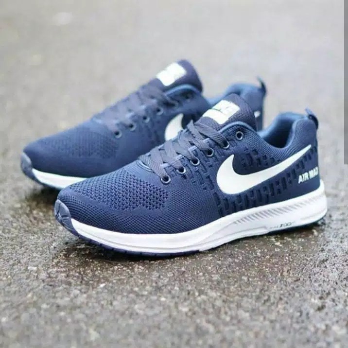 Sepatu Sneaker Running/Jogging Kasual Unisex