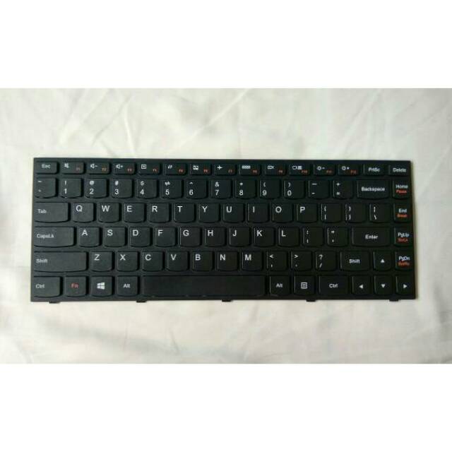 Keyboard IBM LENOVO IdeaPad G40 G40-30 G40-45 G40-75 G40-70 Series