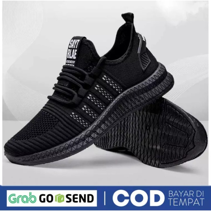 Sepatu sneakers pria keren buat gaya dan olahraga PROMO TERBARUU!! / COD Sepatu Kekinian Sepatu Keren Sneaker Keren Sepatu Casual Sepatu Resmi Sepatu murah Sepatu  Olahraga Sepatu Trendi Sepatu Trendy Sepatu Casual Sepatu Kasual