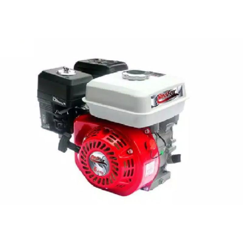 mesin penggerak Bensin redfox RF160