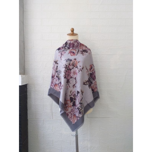 BIG PROMO Hijab ida royani shabby