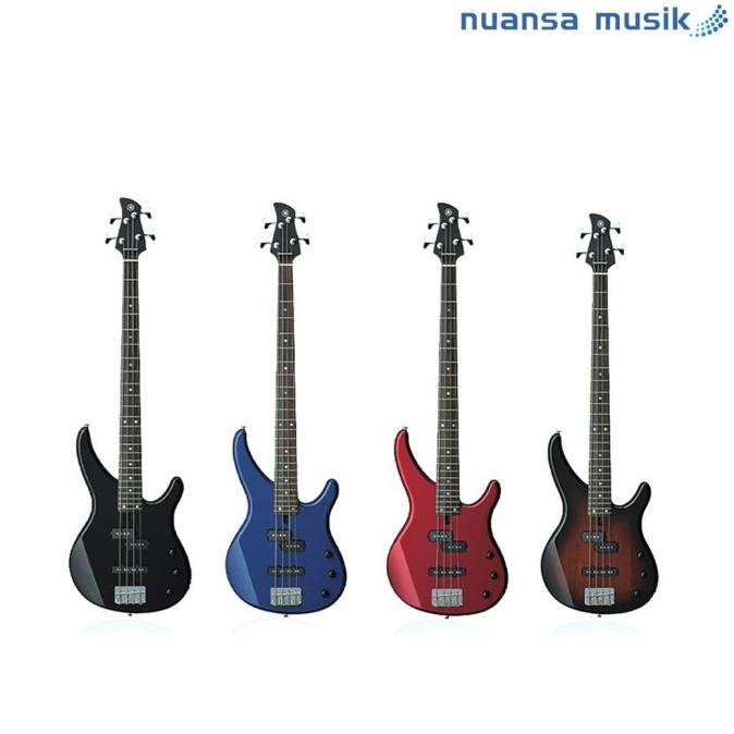 Yamaha TRBX 174 / TRBX-174 / TRBX174 Electric Bass