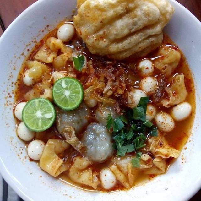 

BACITUL BASO ACI TULANG RAGU/BISACOD/HARGATERMURAH