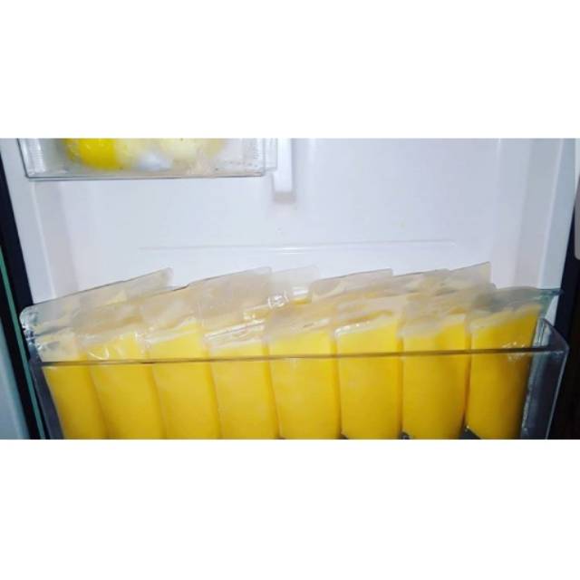 

Susu jelly