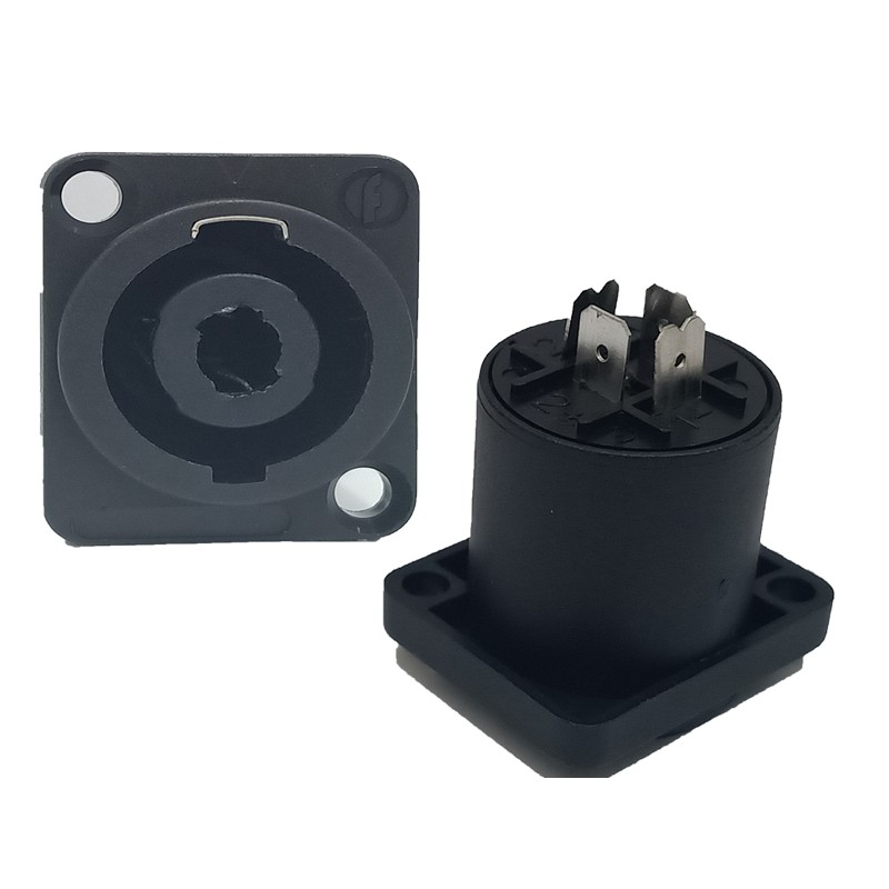 Fahrenheit - Konektor Speaker G-027