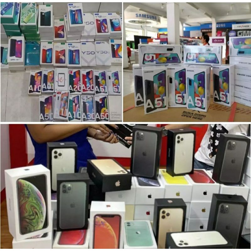 Kesempatan Emas GiveAway mendapatkan iphone 11 pro max hp