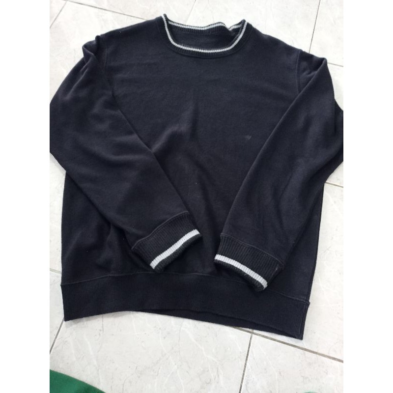 UNIQLO Crewneck basic