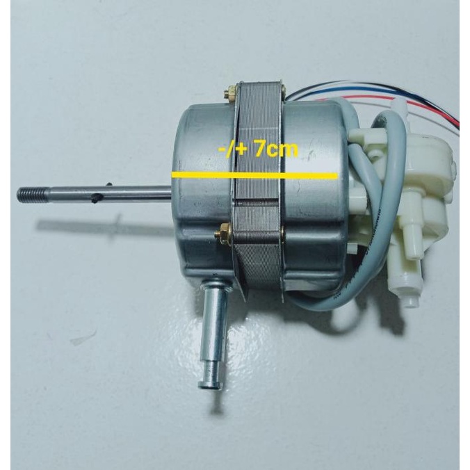 Dinamo Kipas Angin / Sepul / Spul / Mesin Kipas Angin Miyako Cosmos Termurah