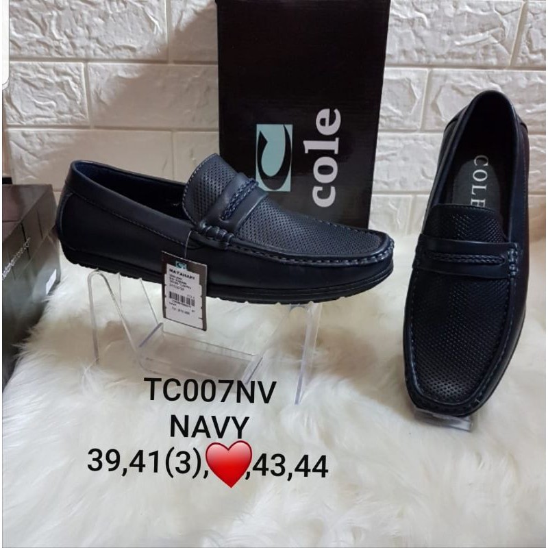 Sepatu Pria brand COLE original full Taq