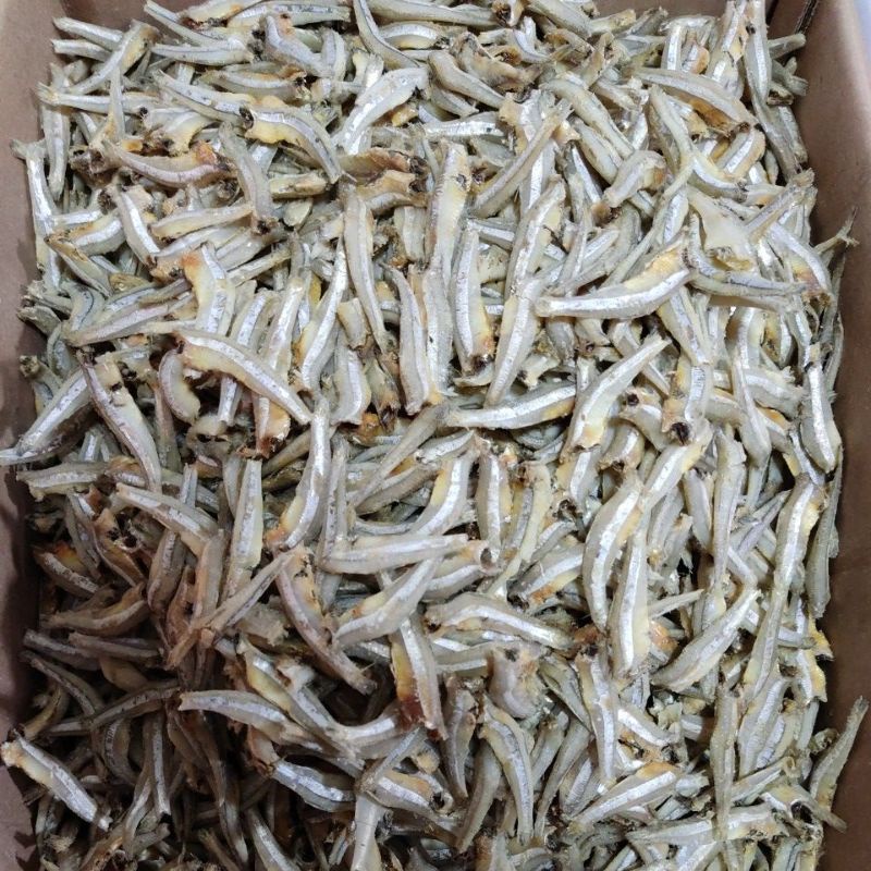 

TRI JENGKI BULET 250gr-500gr
