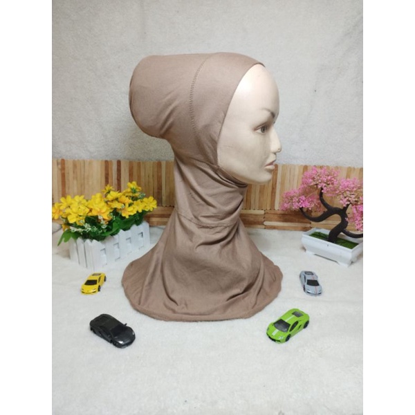 CIPUT NINJA ANTEM/INNER JILBAB/INNER NINJA PREMIUM/NINJA EURO