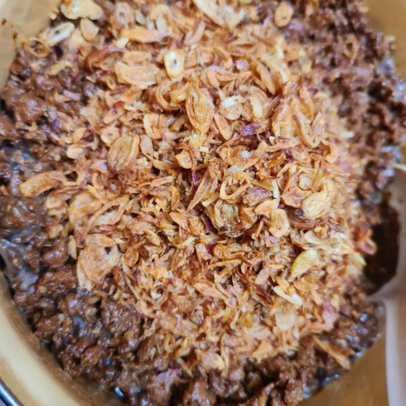 

Ayam Bumbu Kecap