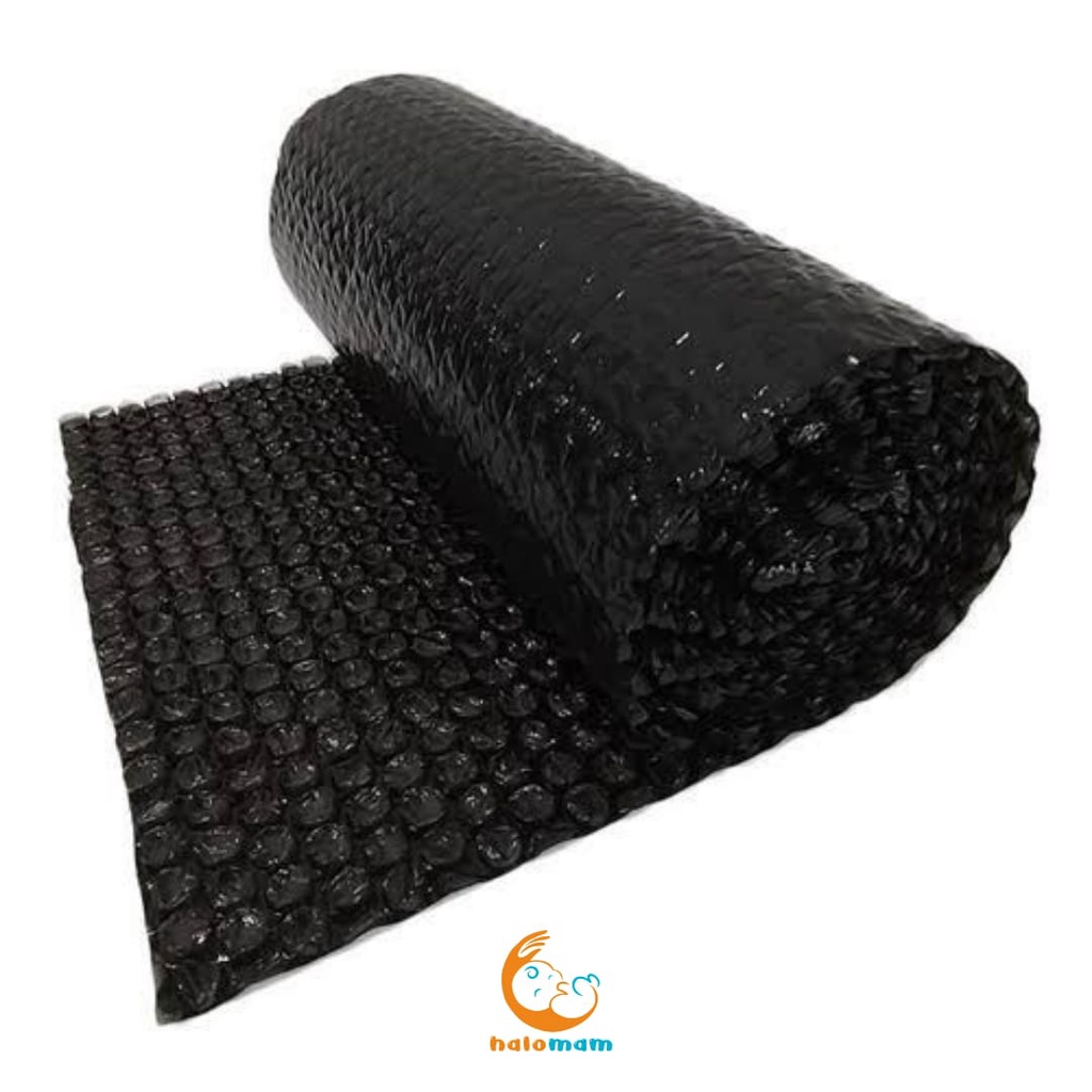 

Halomam - Bubble Wrap Tambahan