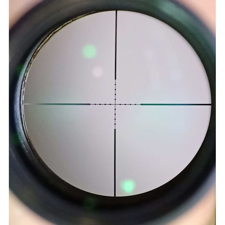 Telescope Teleskop Leupold Mark Ar Mod 1 6 18x40 Ao Shopee Indonesia