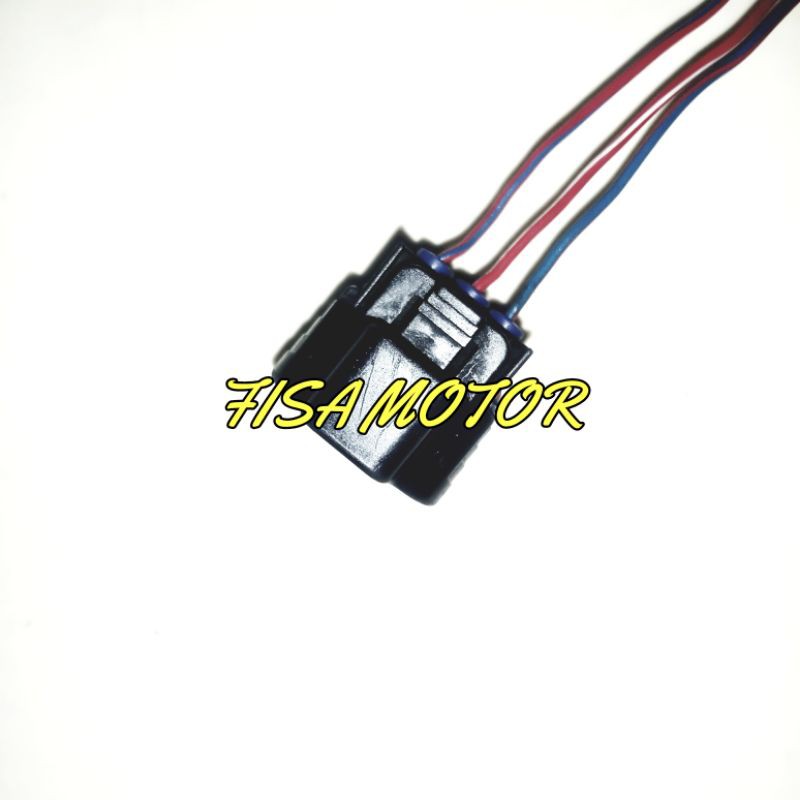 A030 Soket MAP Sensor Toyota Great Corolla