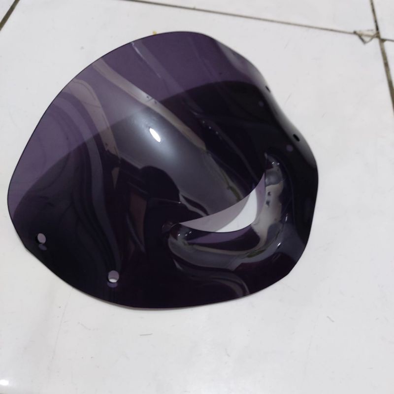 visor 125ZR 125Z PNP F1zr satria fu