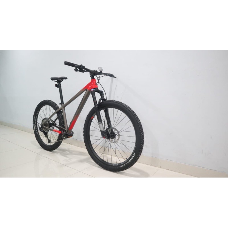 MTB 27.5 Camp Slix 11 Speed Element 27,5 Sepeda Gunung Mountain Bike