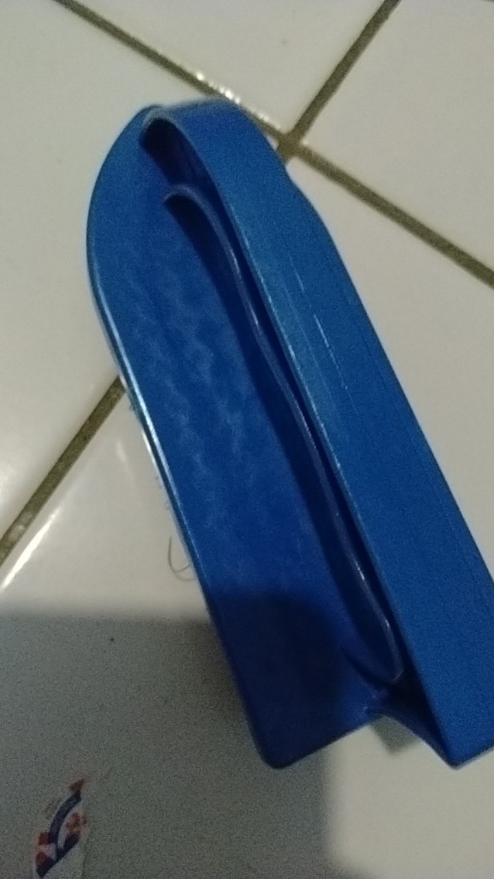 Sikat Lantai Wc Dengan Gagang