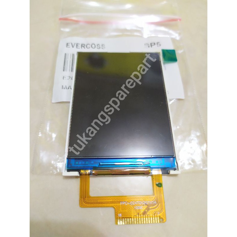 Lcd evercoss SP5 / SP5* outdoor original