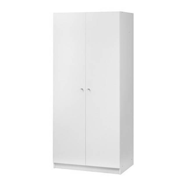 Lemari Baju IKEA BOSRAK