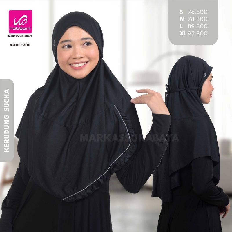 RABBANI KERUDUNG SUCHA BERGO SUCHA RABBANI JILBAB INSTAN SUCHA JILBAB RABBANI SUCHA BERGO INSTAN TAL