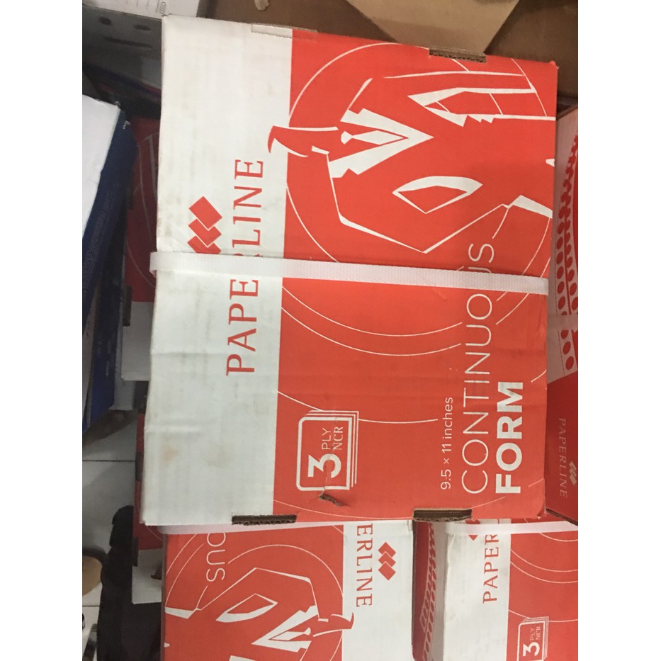 

Order Langsung Continuous form 3 Ply 9.5x11 prs (k3 warna PRS) bagi dua Terlaris